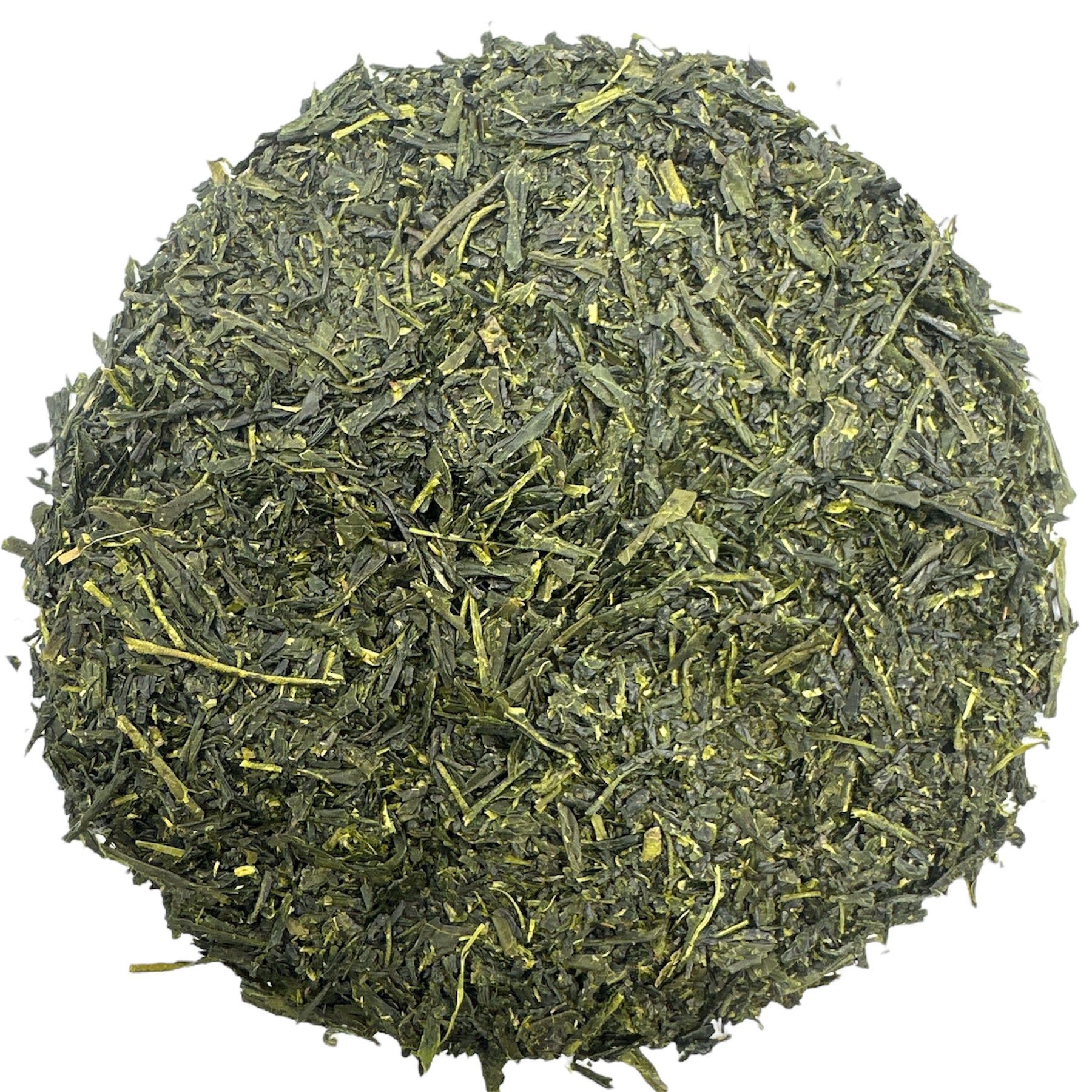 Japan Sencha Yabukita - Organic